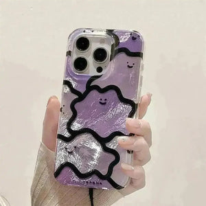 Ditto PokÃ©mon Case (For Samsung) - Bear Hugs