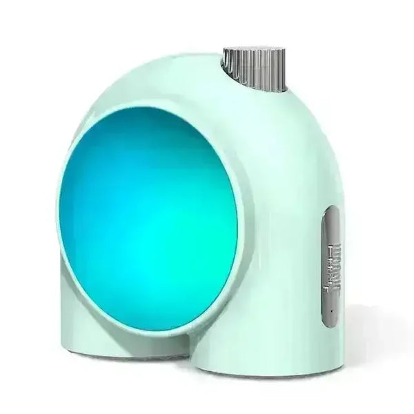 Divoom Planet-9 Programmable Night Light - Bear Hugs