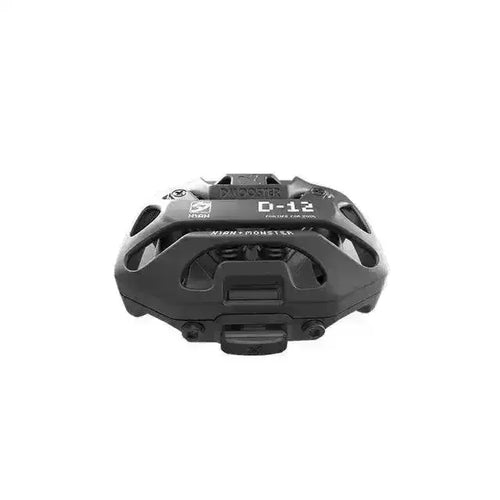 DMOOSTER D12 Wireless Earphones - Bear Hugs