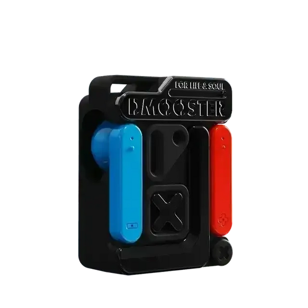 DMOOSTER D36 Wireless Earphones - Bear Hugs