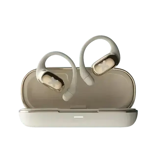 DMOOSTER D55 Bone Conduction Earphones - Bear Hugs