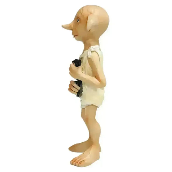 Dobby with Socks Figure (16 cm) - Bear Hugs
