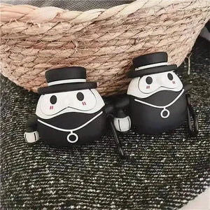 Doctor Schnabel Case (For Airpods) - Bear Hugs