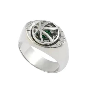 Doctor Strange Eye of Agamotto Ring - Bear Hugs