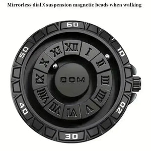 DOM Rotating Dial Watch - Bear Hugs