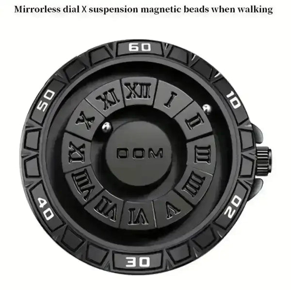 DOM Rotating Dial Watch - Bear Hugs