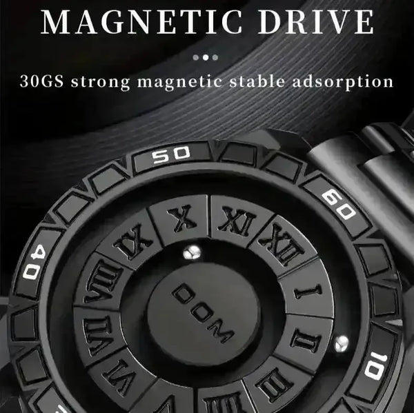 DOM Rotating Dial Watch - Bear Hugs