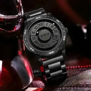 DOM Rotating Dial Watch - Bear Hugs