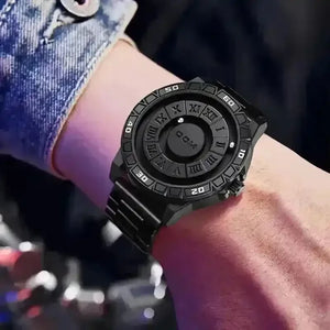 DOM Rotating Dial Watch - Bear Hugs