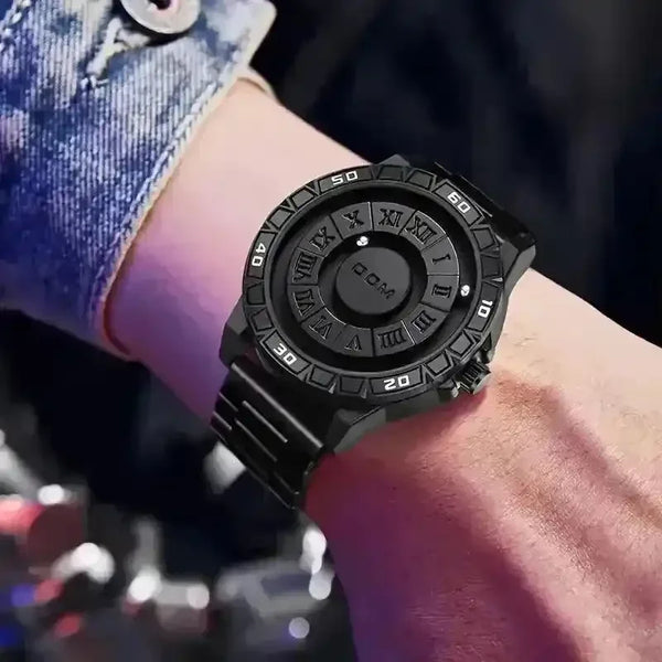 DOM Rotating Dial Watch - Bear Hugs