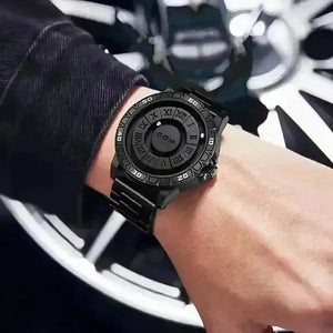 DOM Rotating Dial Watch - Bear Hugs