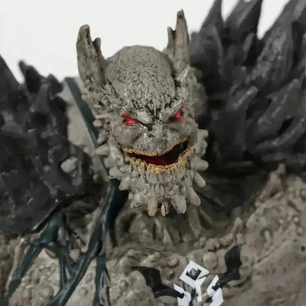 Doomsday Movie Action Figure (20 cm) - Bear Hugs