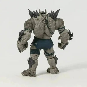 Doomsday Movie Action Figure (20 cm) - Bear Hugs