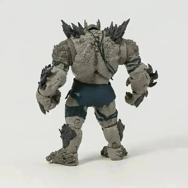 Doomsday Movie Action Figure (20 cm) - Bear Hugs