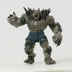 Doomsday Movie Action Figure (20 cm) - Bear Hugs