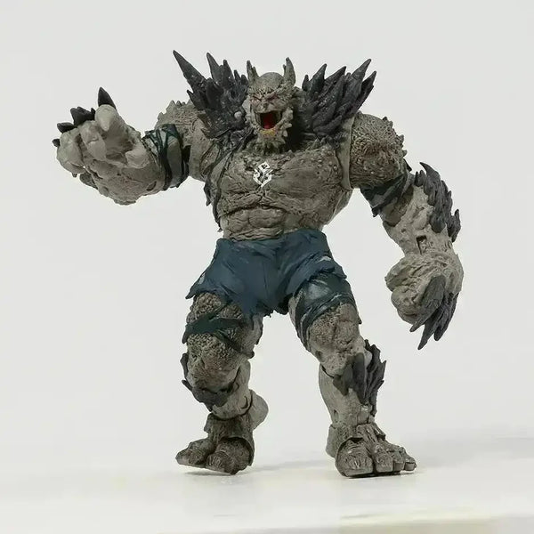 Doomsday Movie Action Figure (20 cm) - Bear Hugs