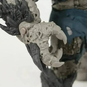 Doomsday Movie Action Figure (20 cm) - Bear Hugs