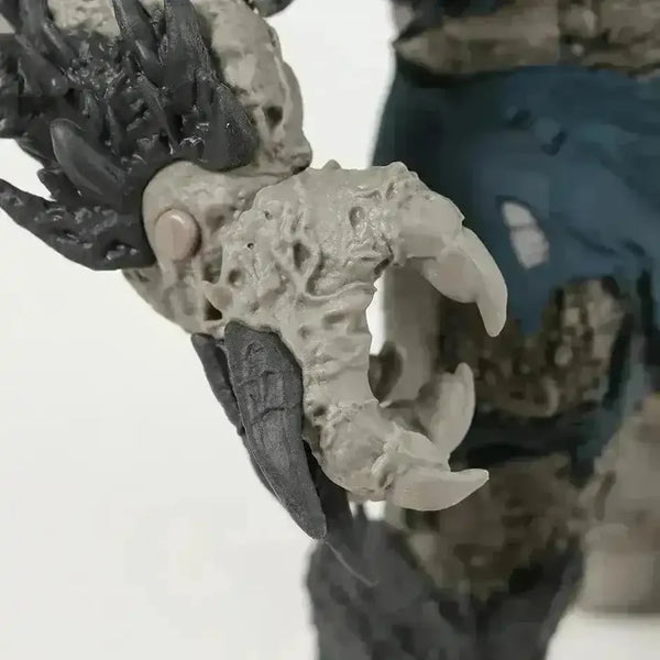 Doomsday Movie Action Figure (20 cm) - Bear Hugs