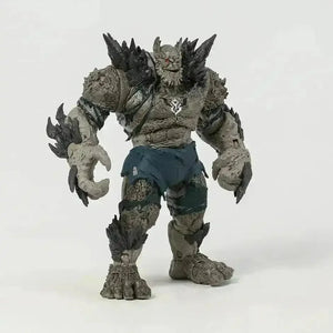 Doomsday Movie Action Figure (20 cm) - Bear Hugs