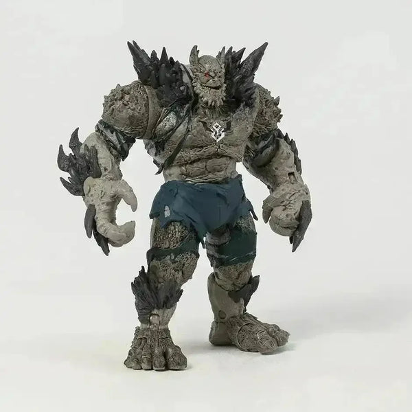 Doomsday Movie Action Figure (20 cm) - Bear Hugs
