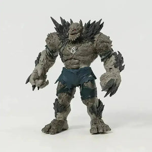 Doomsday Movie Action Figure (20 cm) - Bear Hugs