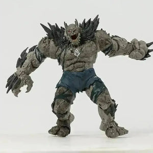 Doomsday Movie Action Figure (20 cm) - Bear Hugs