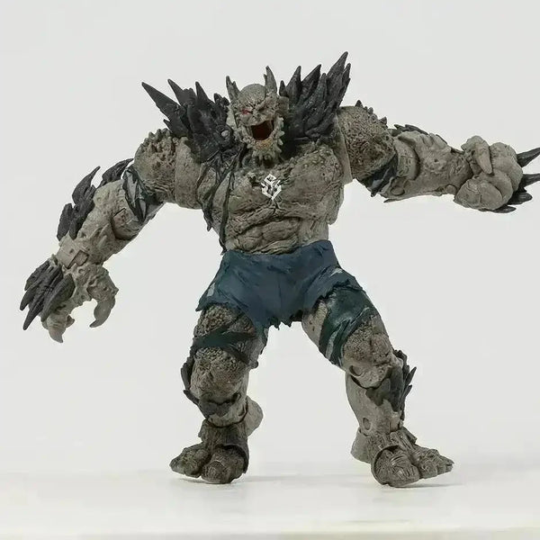 Doomsday Movie Action Figure (20 cm) - Bear Hugs