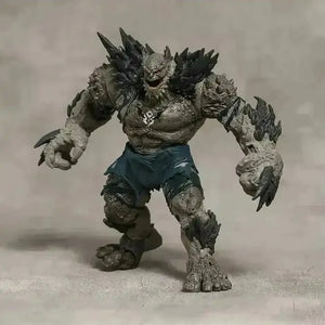 Doomsday Movie Action Figure (20 cm) - Bear Hugs