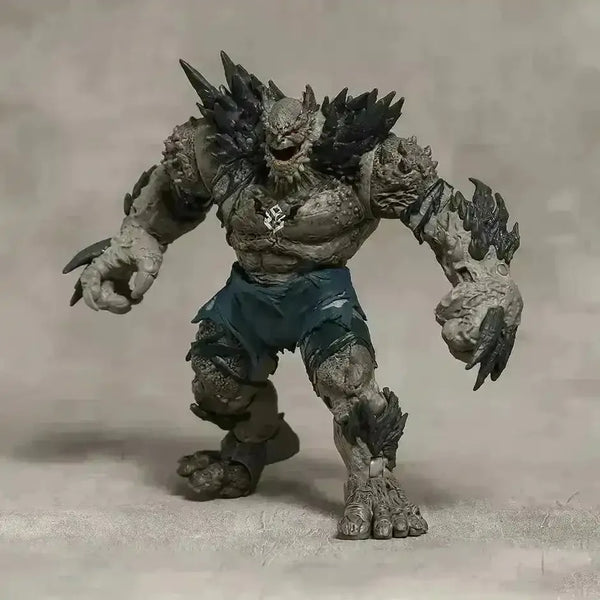 Doomsday Movie Action Figure (20 cm) - Bear Hugs