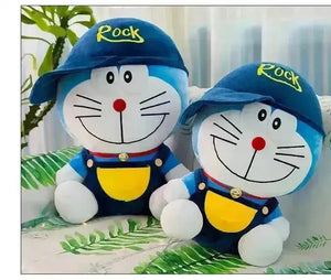 Doraemon Premium Stuffed Toy - Bear Hugs