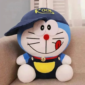 Doraemon Premium Stuffed Toy - Bear Hugs