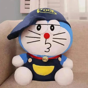 Doraemon Premium Stuffed Toy - Bear Hugs