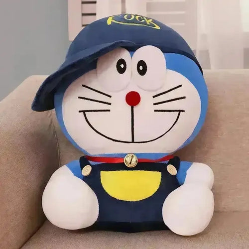 Doraemon Premium Stuffed Toy - Bear Hugs