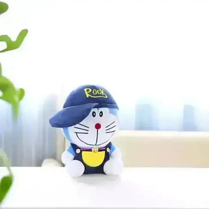 Doraemon Premium Stuffed Toy - Bear Hugs