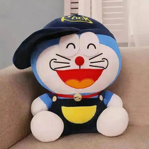 Doraemon Premium Stuffed Toy - Bear Hugs