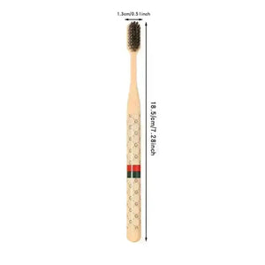 Double G Luxury Toothbrush Set - Bear Hugs