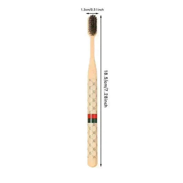 Double G Luxury Toothbrush Set - Bear Hugs