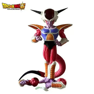 Dragon Ball Frieza Action Figure (20 cm) - Bear Hugs