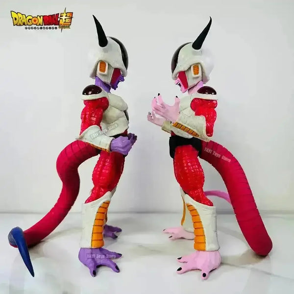 Dragon Ball Frieza Action Figure (20 cm) - Bear Hugs