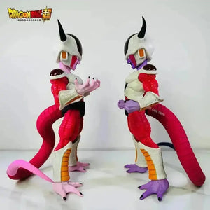 Dragon Ball Frieza Action Figure (20 cm) - Bear Hugs
