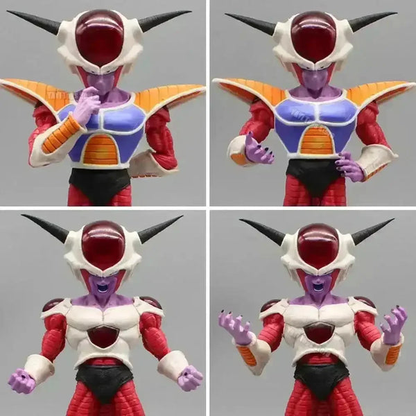 Dragon Ball Frieza Action Figure (20 cm) - Bear Hugs