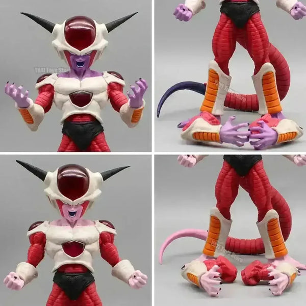 Dragon Ball Frieza Action Figure (20 cm) - Bear Hugs