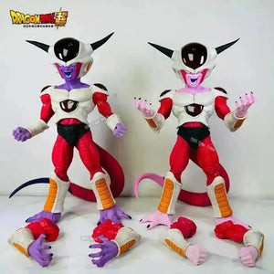 Dragon Ball Frieza Action Figure (20 cm) - Bear Hugs