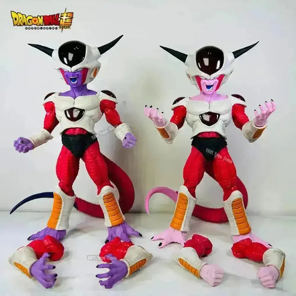 Dragon Ball Frieza Action Figure (20 cm) - Bear Hugs