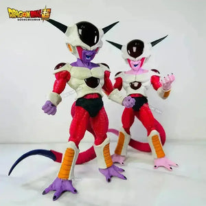 Dragon Ball Frieza Action Figure (20 cm) - Bear Hugs