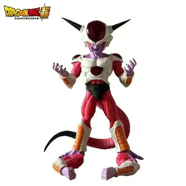 Dragon Ball Frieza Action Figure (20 cm) - Bear Hugs