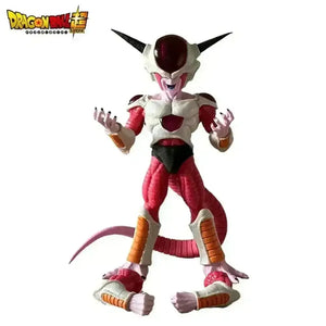 Dragon Ball Frieza Action Figure (20 cm) - Bear Hugs