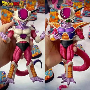 Dragon Ball Frieza Action Figure (20 cm) - Bear Hugs