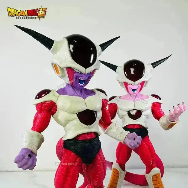 Dragon Ball Frieza Action Figure (20 cm) - Bear Hugs