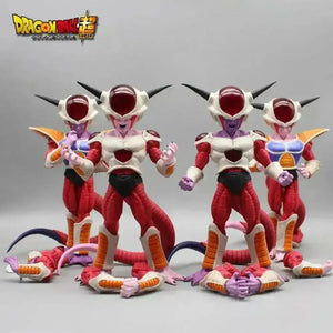 Dragon Ball Frieza Action Figure (20 cm) - Bear Hugs